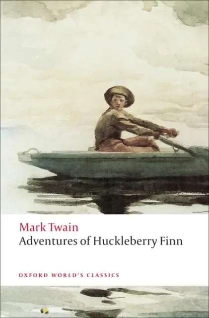 Adventures Of Huckleberry Finn 1