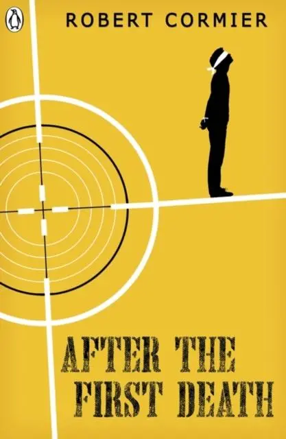 After The First Death 1