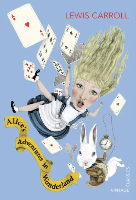 Alice's Adventures In Wonderland 1