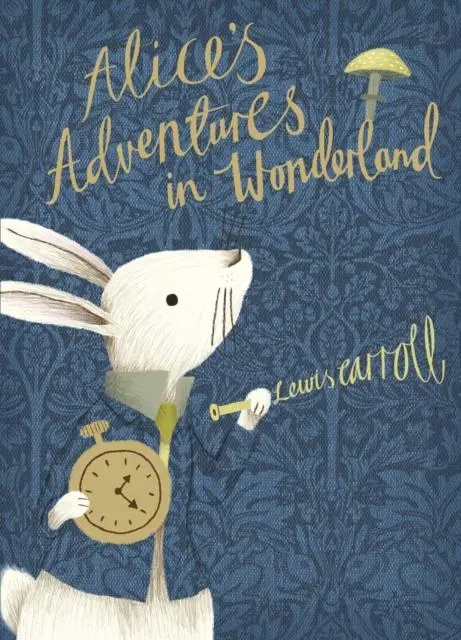 Alice's Adventures In Wonderland : V&A Collector's Edition 1