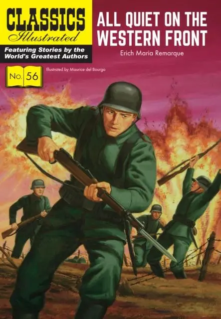 All Quiet On The Western Front 1