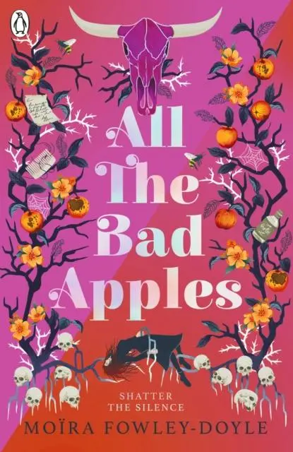 All The Bad Apples 1