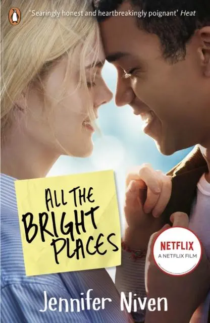 All The Bright Places : Film Tie-In 1