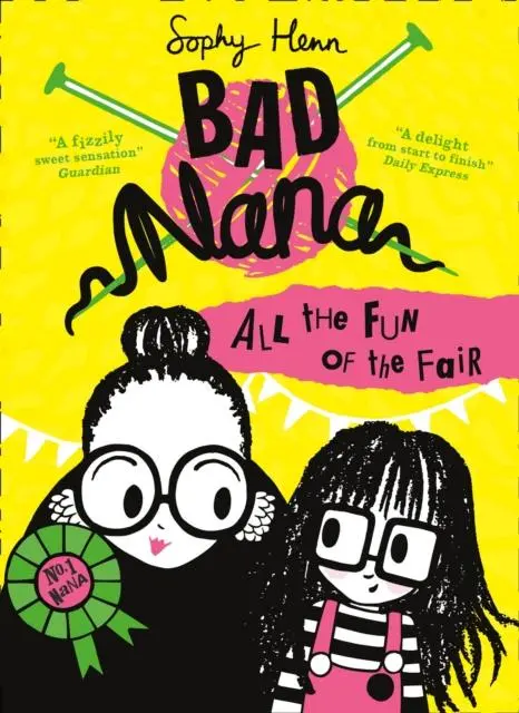 All The Fun Of The Fair 1