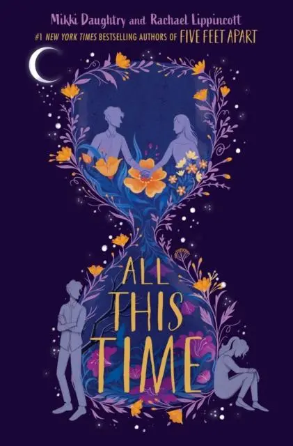 All This Time By Mikki Daughtry & Rachael Lippincott 1