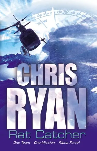 Alpha Force: Rat-Catcher : Book 2 1