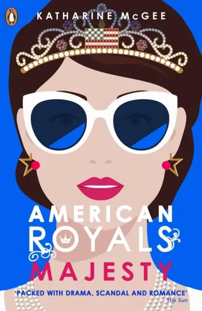 American Royals 2 : Majesty 1
