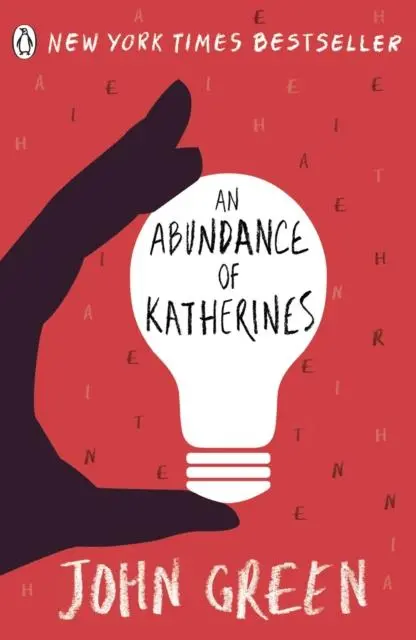 An Abundance Of Katherines 1