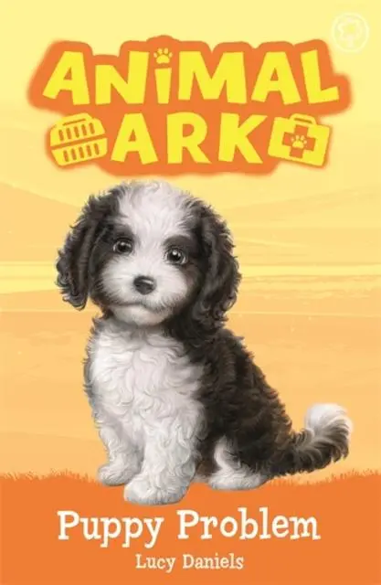 Animal Ark, New 11: Puppy Problem : Book 11 1