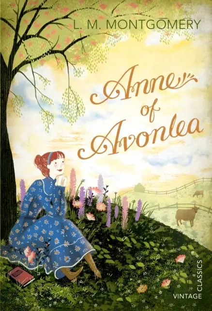 Anne Of Avonlea 1
