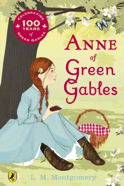 Anne Of Green Gables 1
