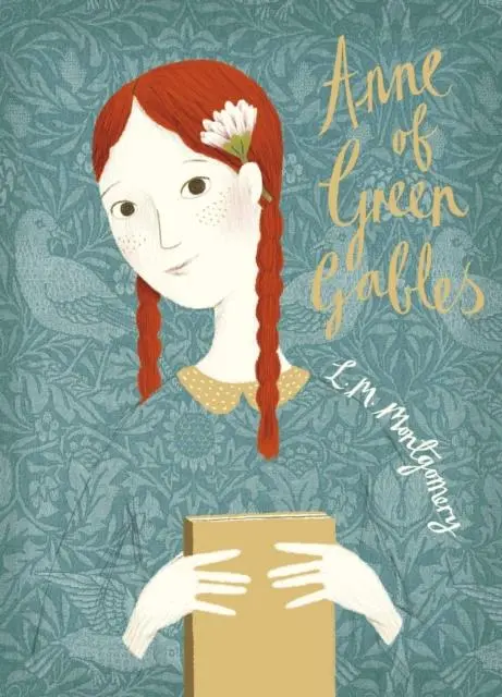 Anne Of Green Gables : V&A Collector's Edition 1