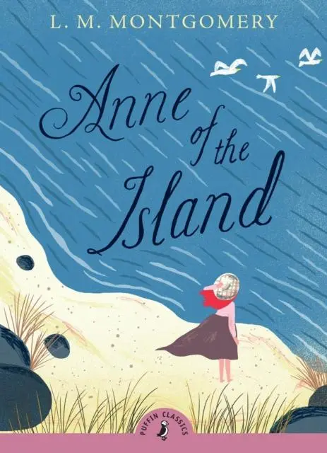 Anne Of The Island 1