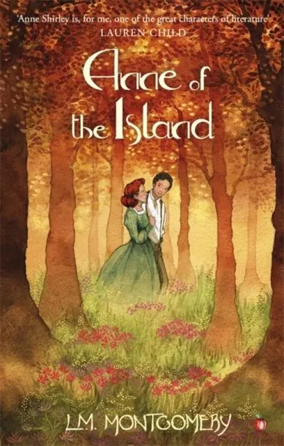 Anne Of The Island 1