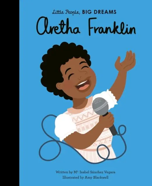 Aretha Franklin 1