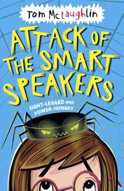 Attack Of The Smart Speakers 1