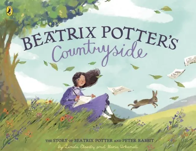 Beatrix Potter's Countryside 1