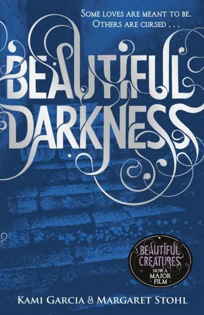 Beautiful Darkness (Book 2) 1