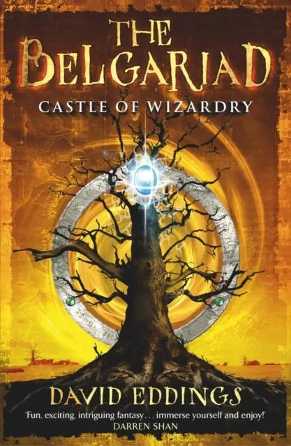 Belgariad 4: Castle Of Wizardry 1