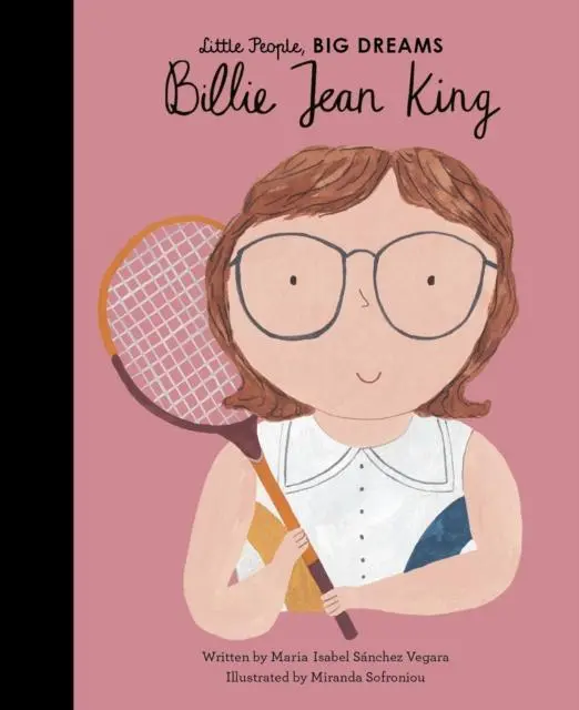 Billie Jean King 1