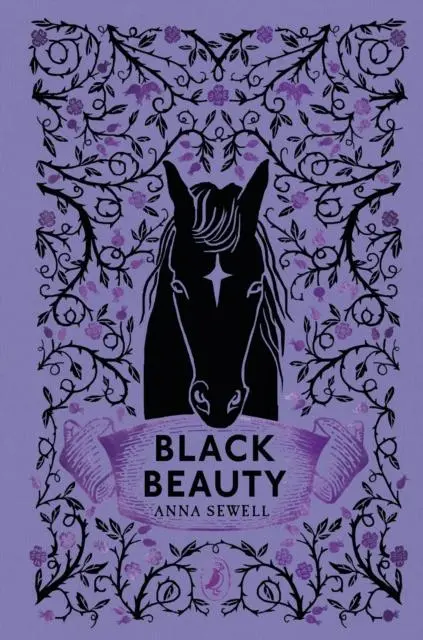 Black Beauty : Puffin Clothbound Classics 1