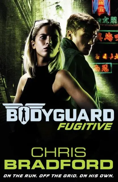 Bodyguard: Fugitive (Book 6) 1