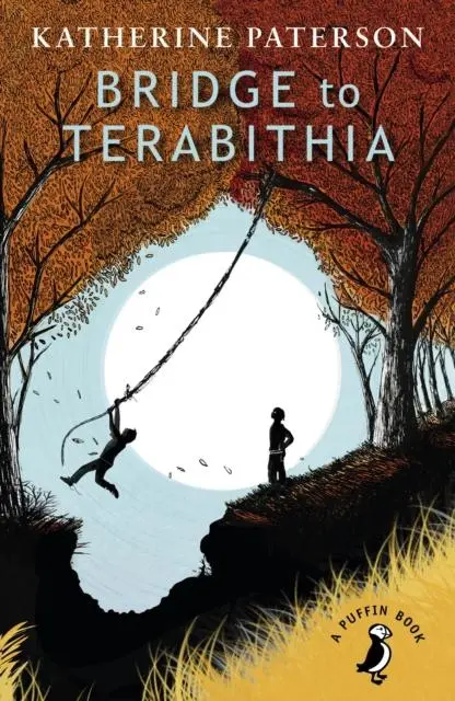 Bridge To Terabithia 1