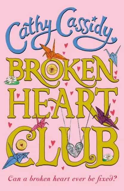 Broken Heart Club 1