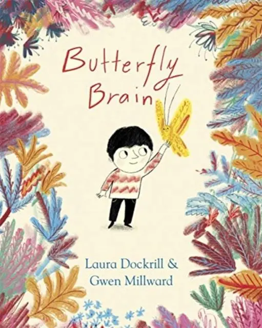 Butterfly Brain 1