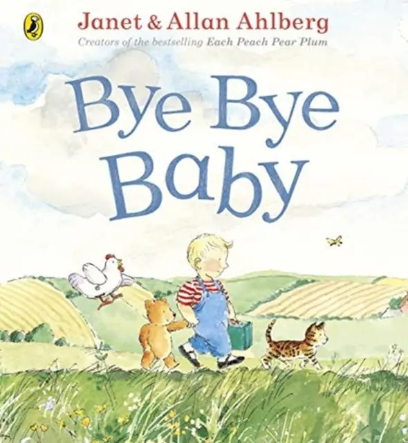 Bye Bye Baby : A Sad Story With A Happy Ending 1