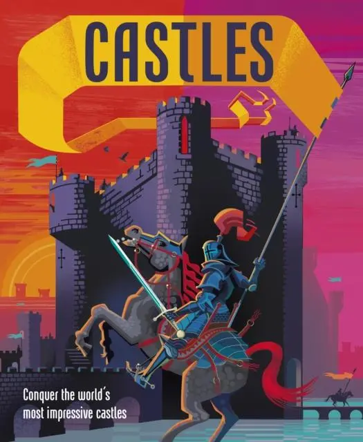 Castles : Conquer The World's Most Impressive Castles 1