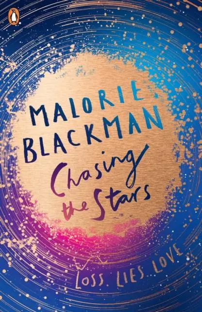 Chasing The Stars 1
