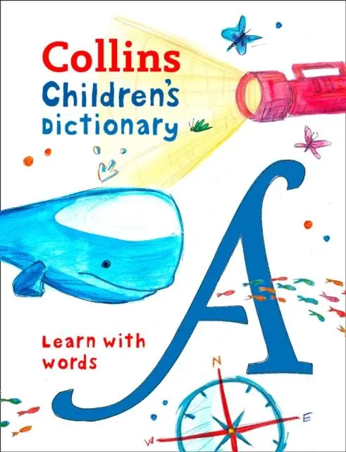 Children's Dictionary : Illustrated Dictionary For Ages 7+ 1
