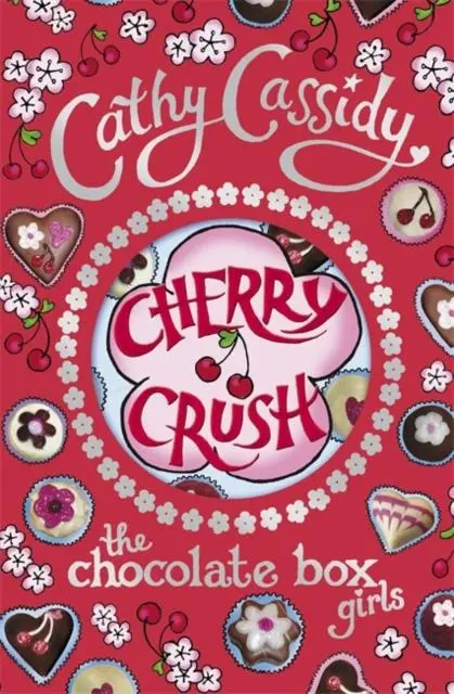 Chocolate Box Girls: Cherry Crush 1