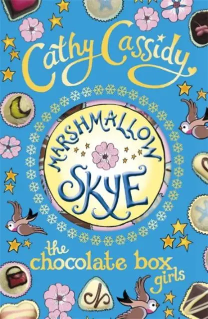 Chocolate Box Girls: Marshmallow Skye 1