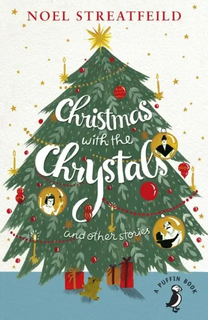 Christmas With The Chrystals & Other Stories 1