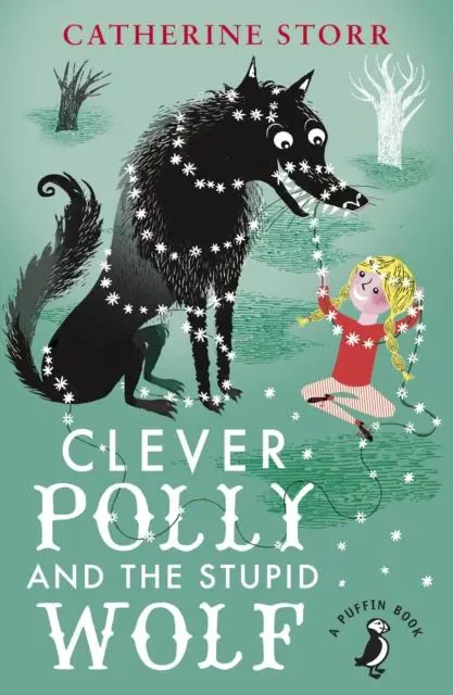 Clever Polly And The Stupid Wolf 1