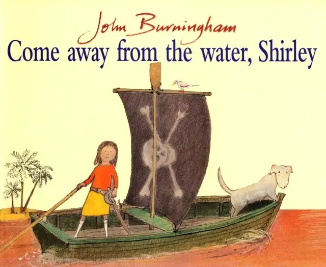 Come Away From The Water, Shirley 1