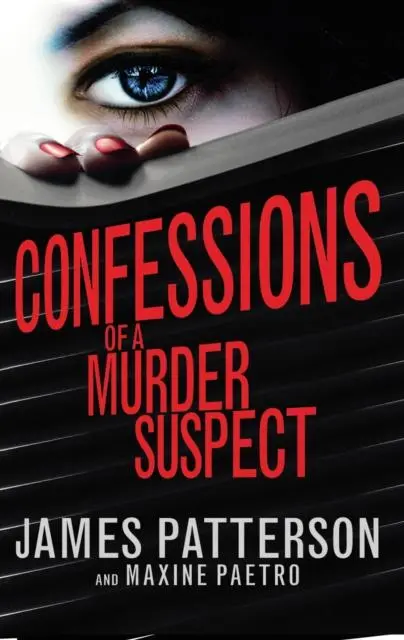 Confessions Of A Murder Suspect : (Confessions 1) 1