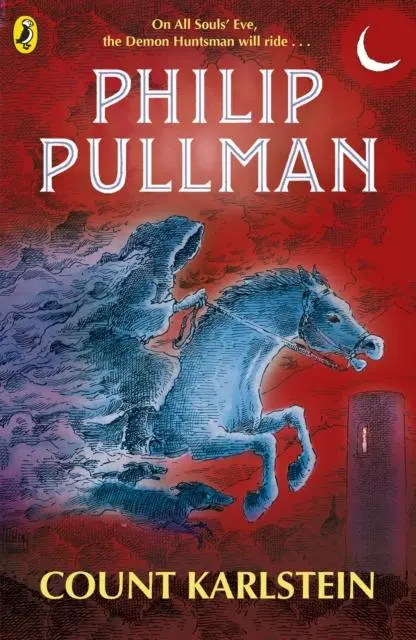 Count Karlstein By Philip Pullman 1
