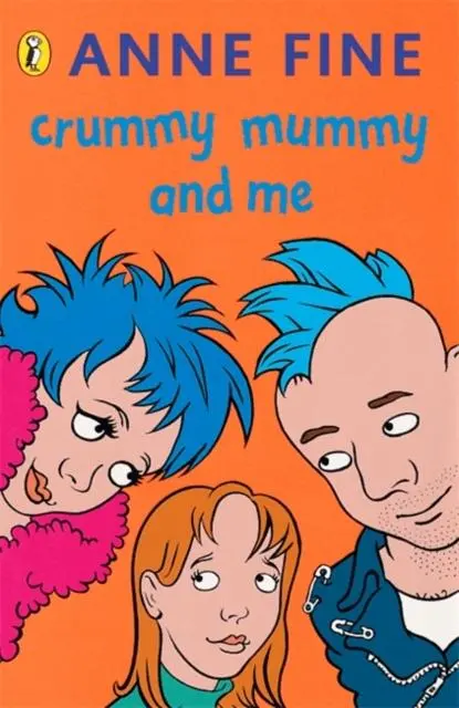 Crummy Mummy And Me 1