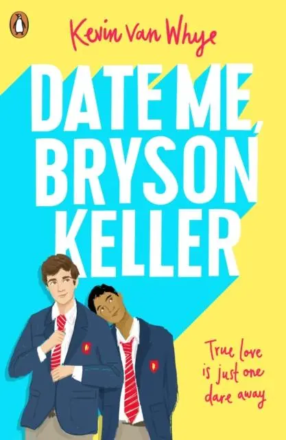 Date Me, Bryson Keller 1