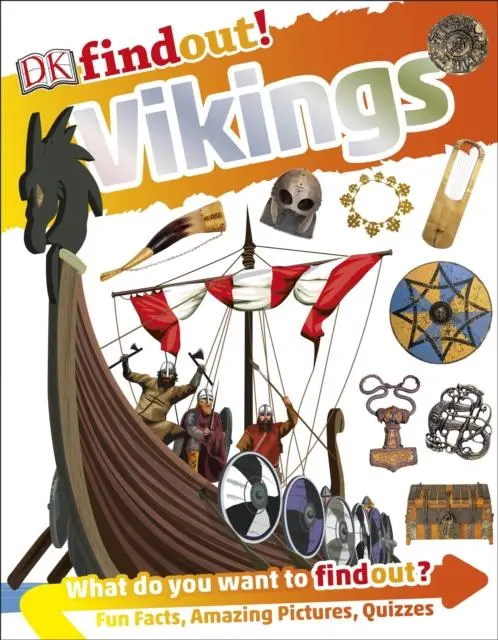 Dkfindout! Vikings 1
