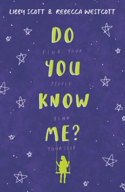 Do You Know Me? 1