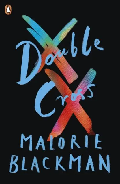 Double Cross (Noughts & Crosses) By Malorie Blackman 1