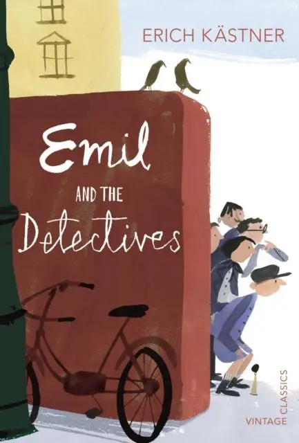 Emil And The Detectives 1
