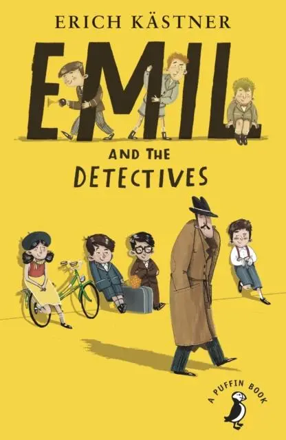 Emil And The Detectives 1
