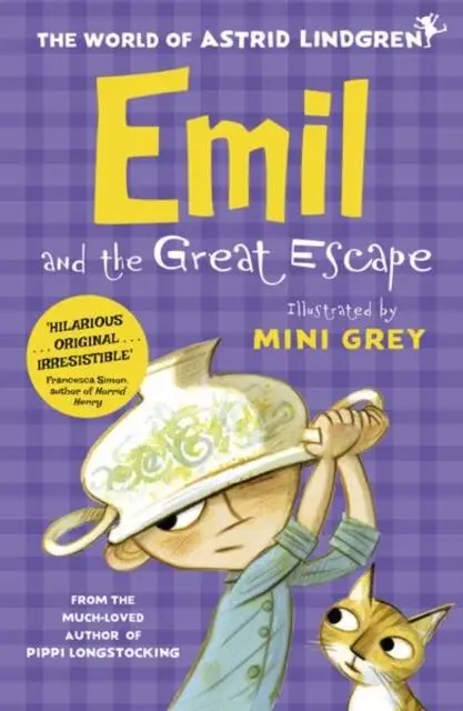 Emil And The Great Escape 1
