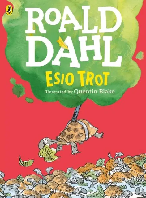 Esio Trot (Colour Edition) 1