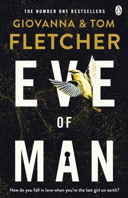 Eve Of Man By Tom And Giovanna Fletcher 1
